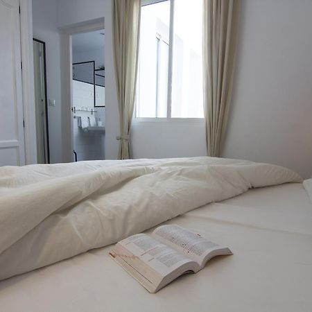 Hotel Finlandia Marbella Ngoại thất bức ảnh
