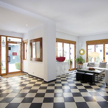 Hotel Finlandia Marbella Ngoại thất bức ảnh