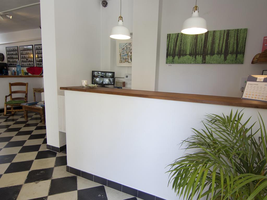 Hotel Finlandia Marbella Ngoại thất bức ảnh