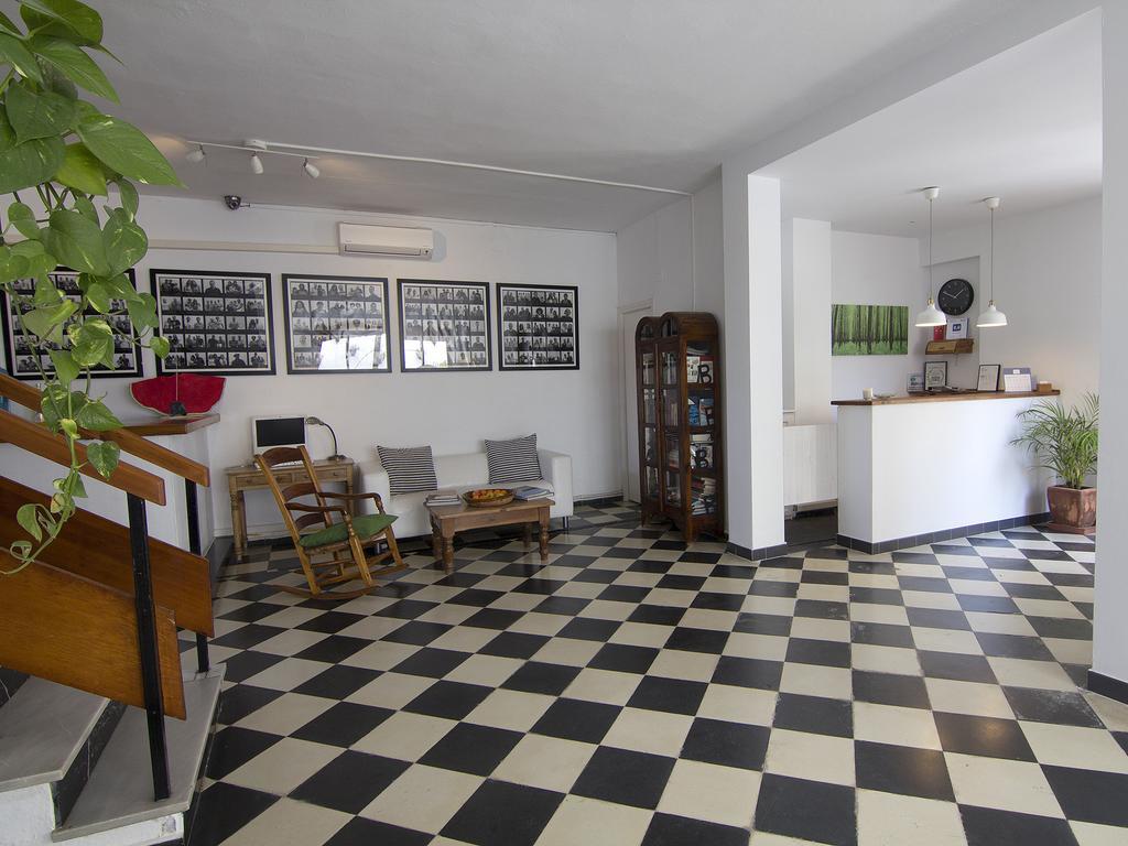 Hotel Finlandia Marbella Ngoại thất bức ảnh