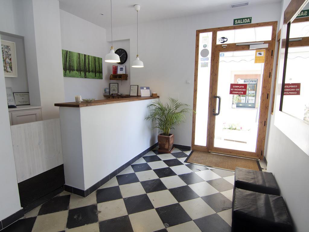 Hotel Finlandia Marbella Ngoại thất bức ảnh