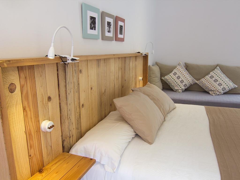 Hotel Finlandia Marbella Phòng bức ảnh