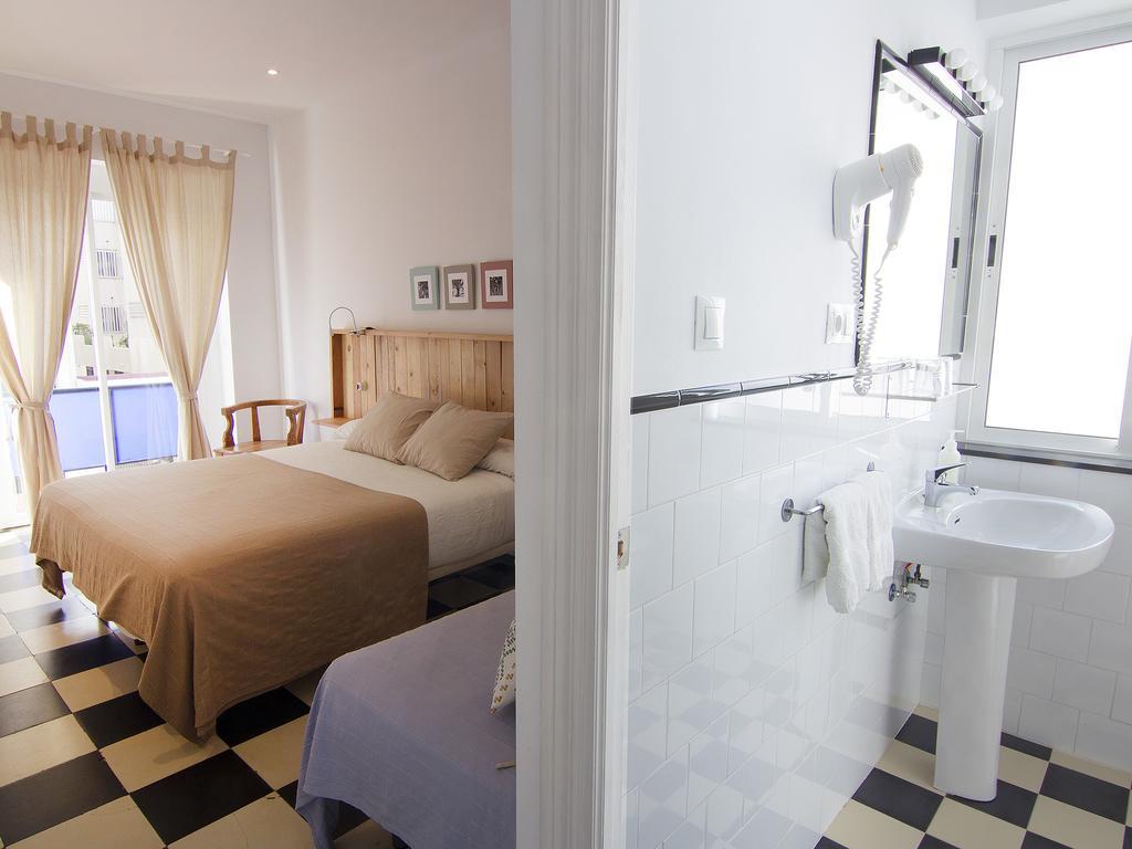 Hotel Finlandia Marbella Phòng bức ảnh