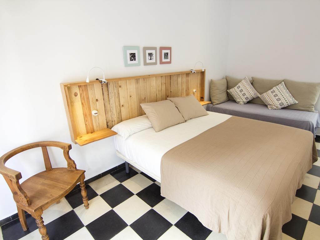 Hotel Finlandia Marbella Phòng bức ảnh