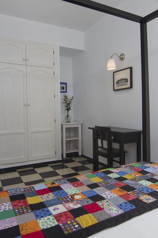 Hotel Finlandia Marbella Ngoại thất bức ảnh