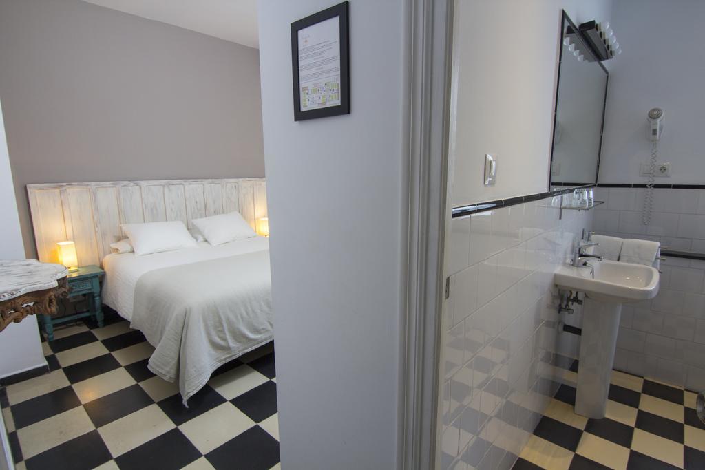 Hotel Finlandia Marbella Ngoại thất bức ảnh