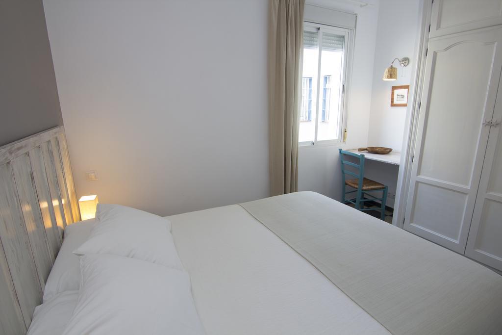 Hotel Finlandia Marbella Ngoại thất bức ảnh