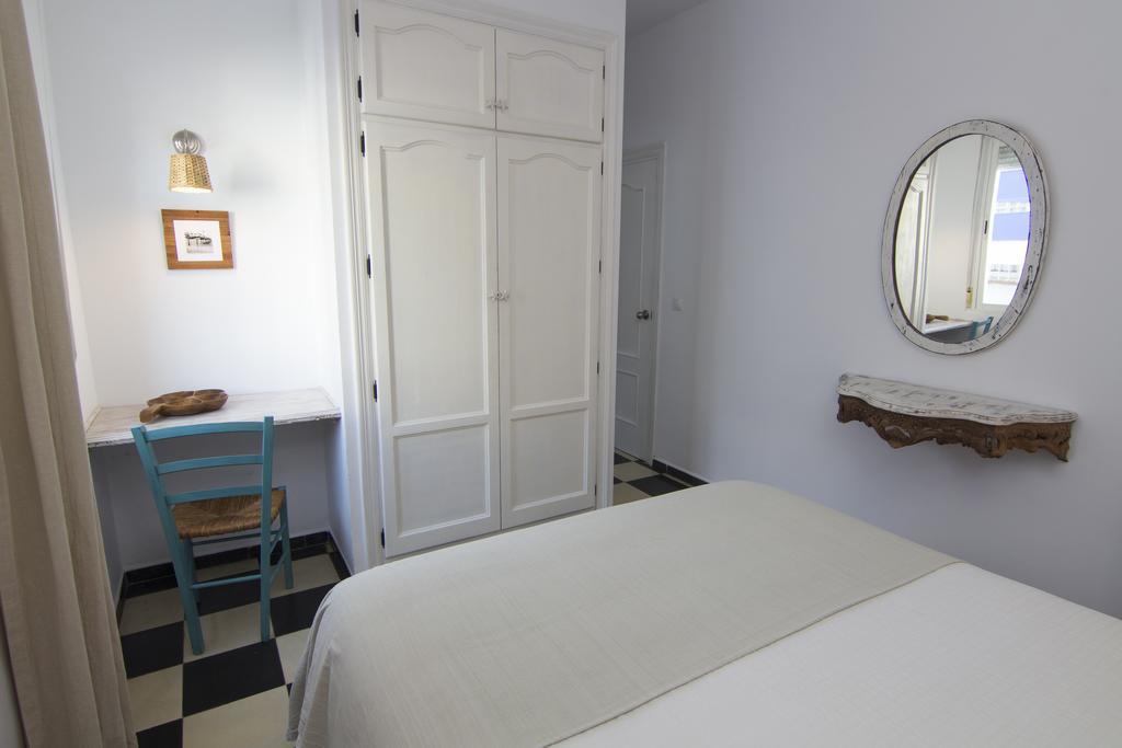 Hotel Finlandia Marbella Ngoại thất bức ảnh