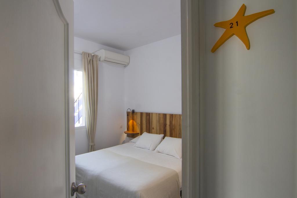 Hotel Finlandia Marbella Ngoại thất bức ảnh