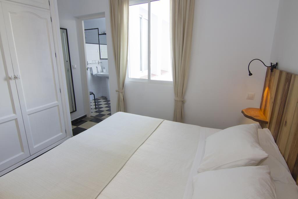 Hotel Finlandia Marbella Ngoại thất bức ảnh