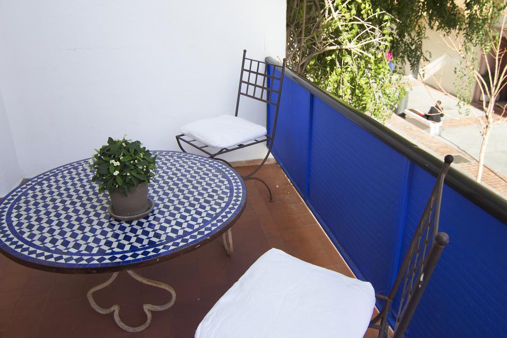 Hotel Finlandia Marbella Ngoại thất bức ảnh
