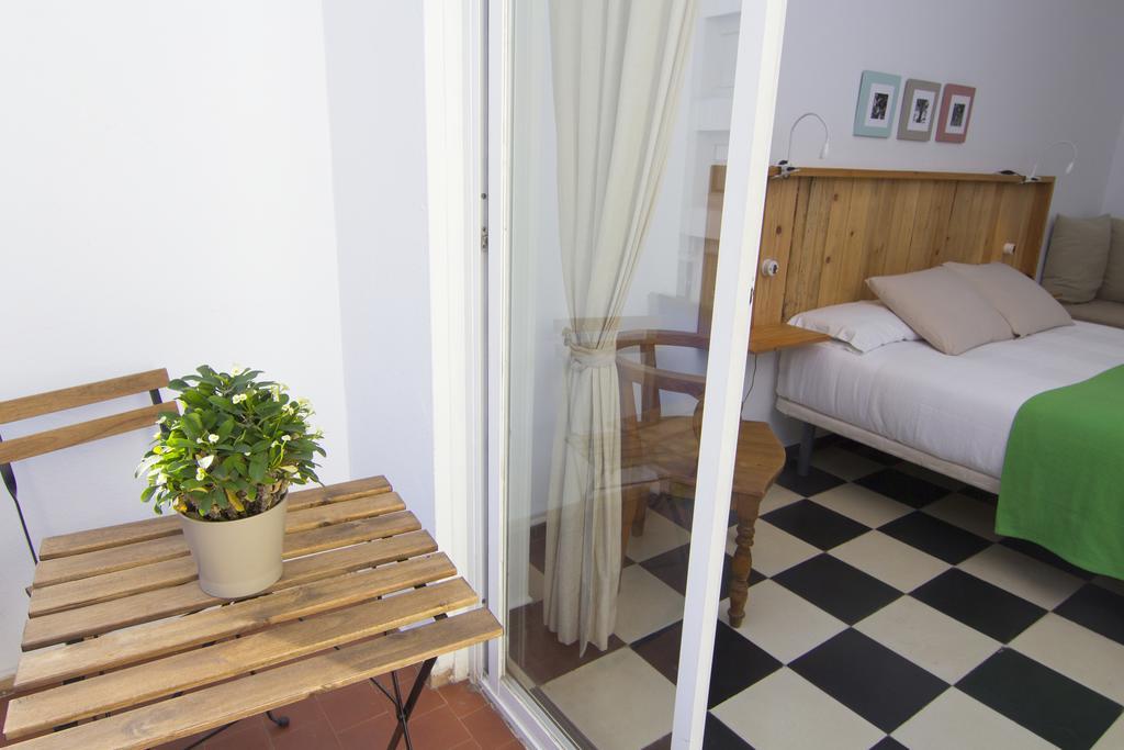Hotel Finlandia Marbella Ngoại thất bức ảnh