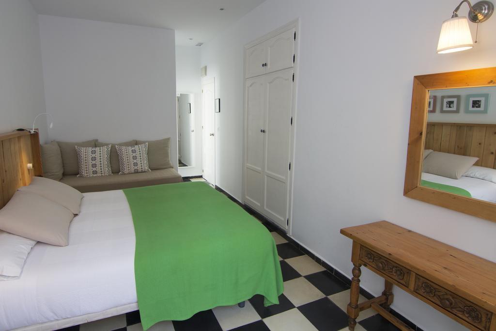 Hotel Finlandia Marbella Ngoại thất bức ảnh