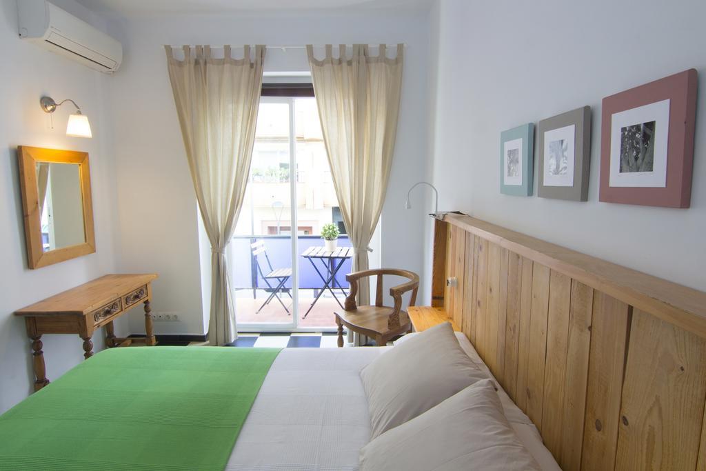 Hotel Finlandia Marbella Ngoại thất bức ảnh