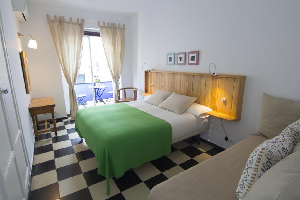 Hotel Finlandia Marbella Ngoại thất bức ảnh