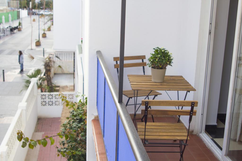 Hotel Finlandia Marbella Ngoại thất bức ảnh