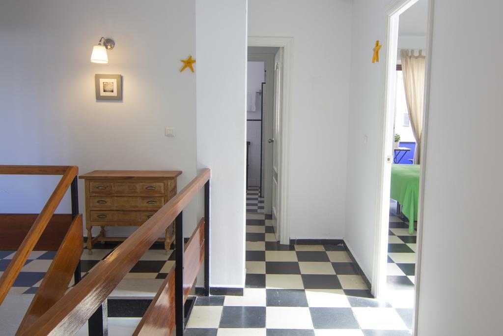 Hotel Finlandia Marbella Ngoại thất bức ảnh