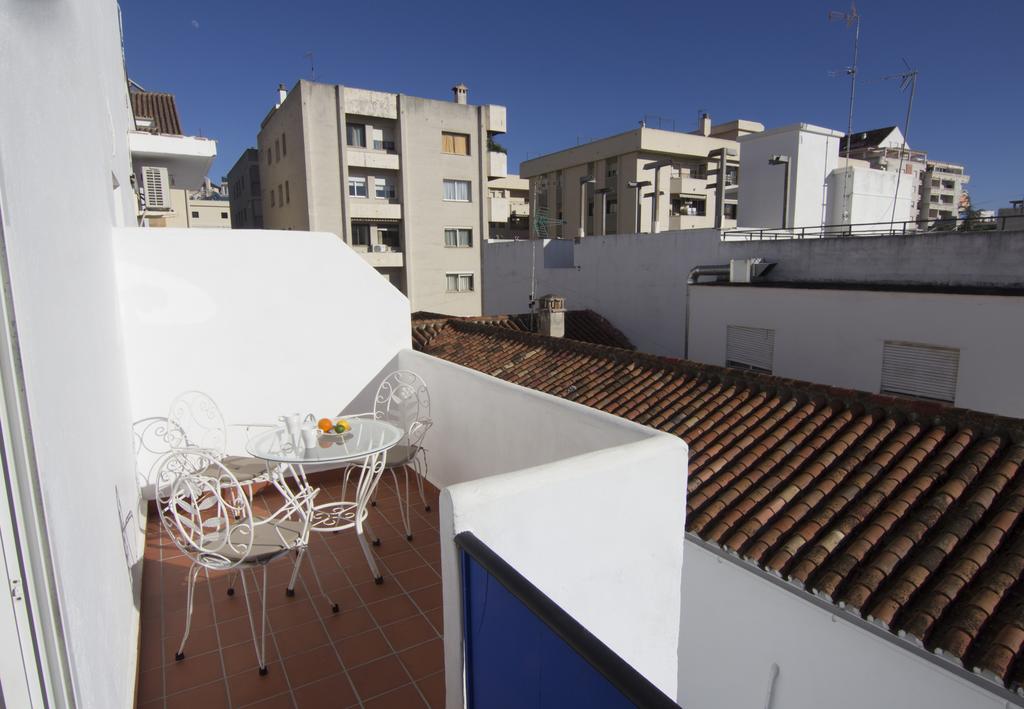 Hotel Finlandia Marbella Ngoại thất bức ảnh