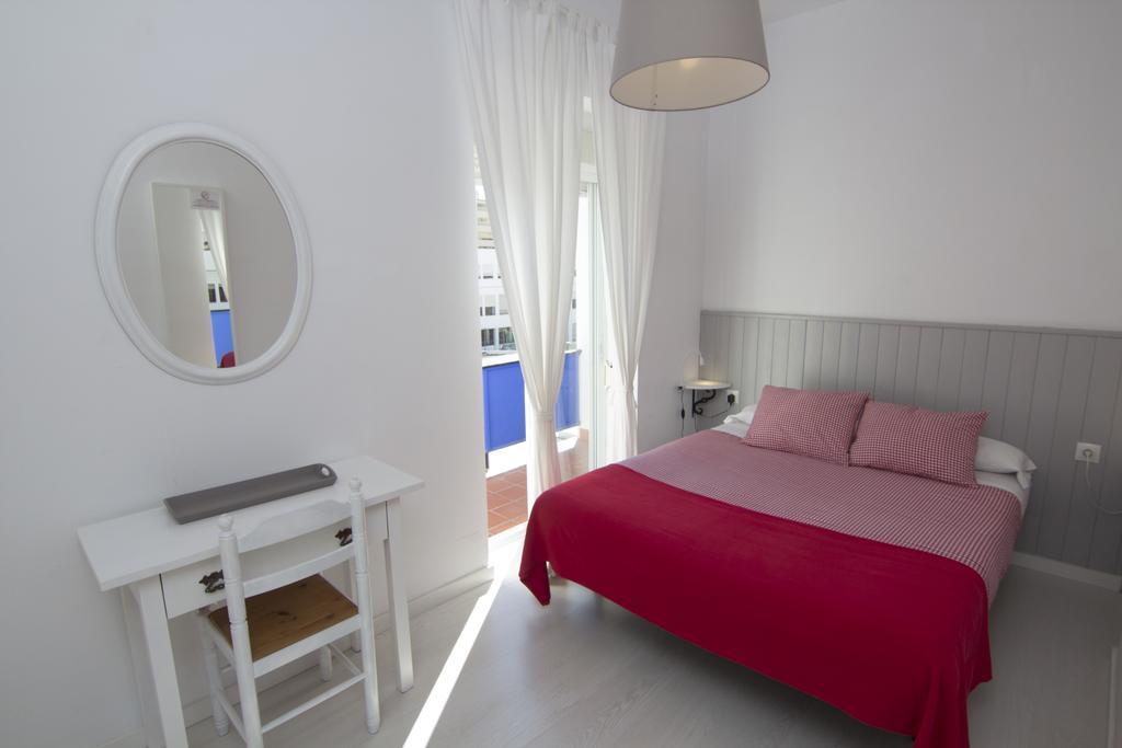 Hotel Finlandia Marbella Ngoại thất bức ảnh