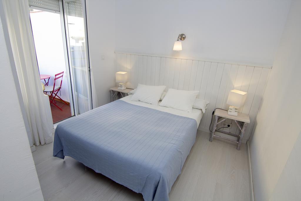 Hotel Finlandia Marbella Ngoại thất bức ảnh