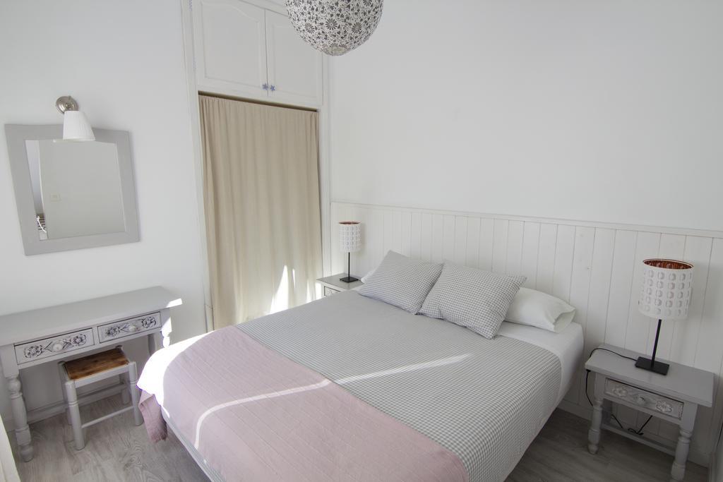 Hotel Finlandia Marbella Ngoại thất bức ảnh