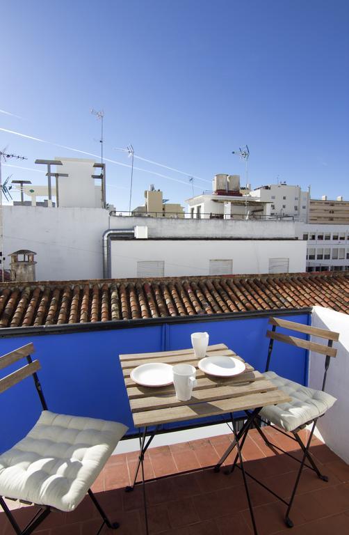 Hotel Finlandia Marbella Ngoại thất bức ảnh