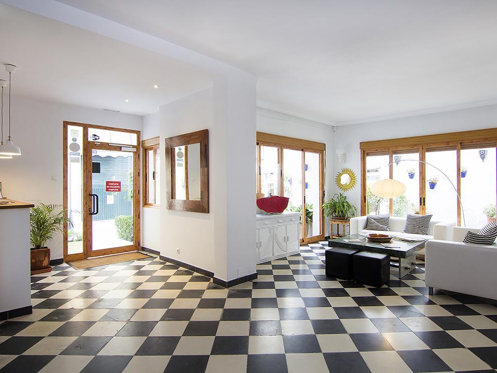 Hotel Finlandia Marbella Ngoại thất bức ảnh