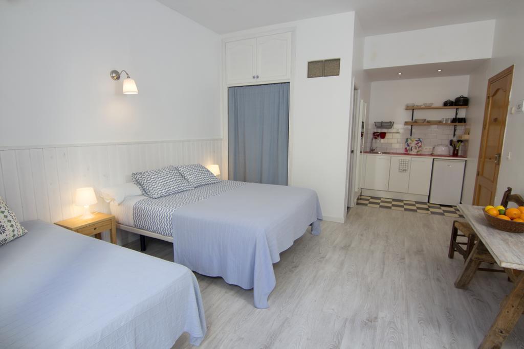 Hotel Finlandia Marbella Ngoại thất bức ảnh