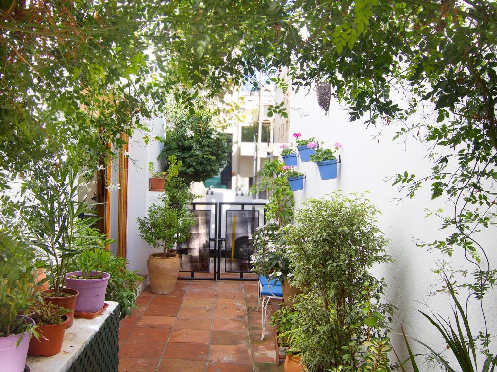 Hotel Finlandia Marbella Ngoại thất bức ảnh
