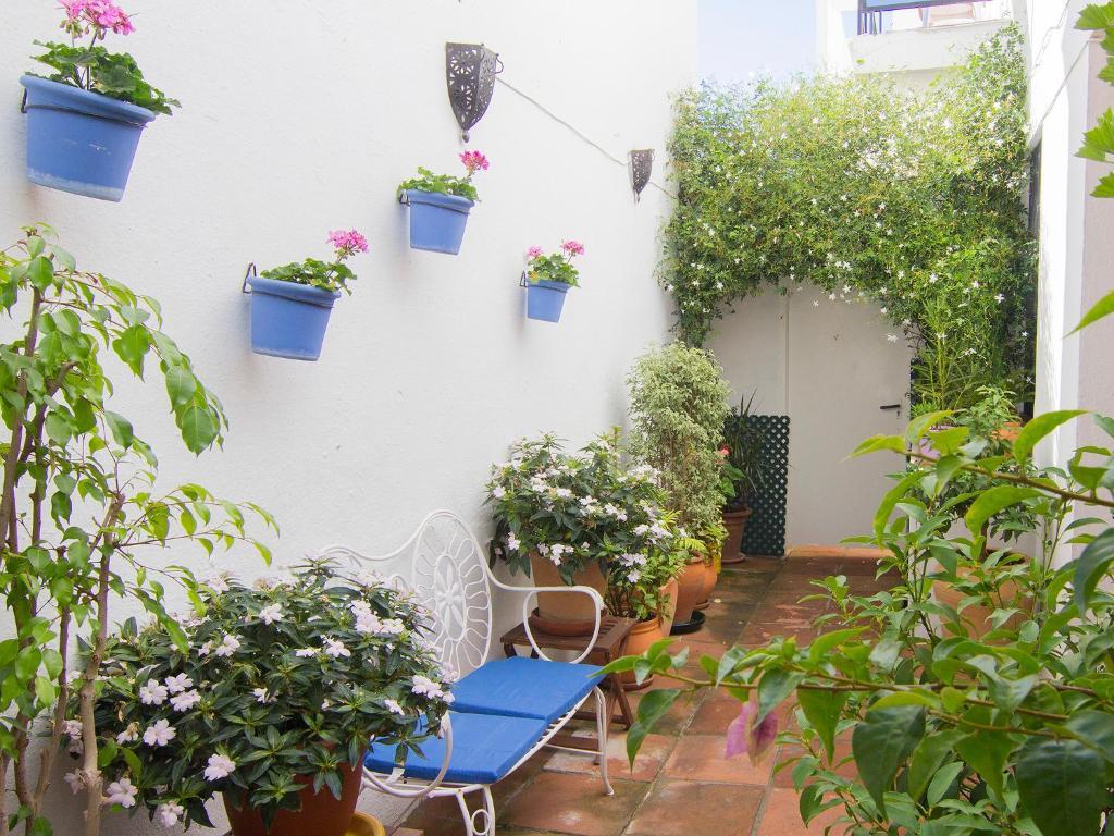Hotel Finlandia Marbella Ngoại thất bức ảnh